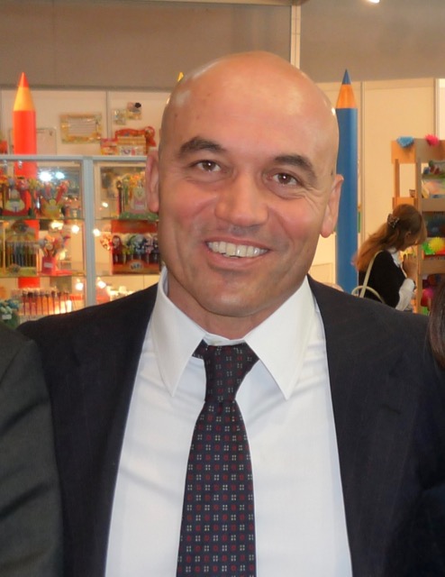 Massimo Candela